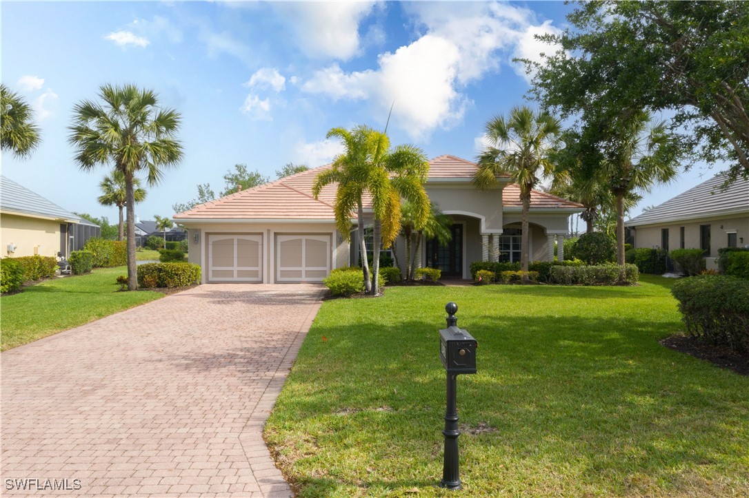 Real Estate in Southwest Florida