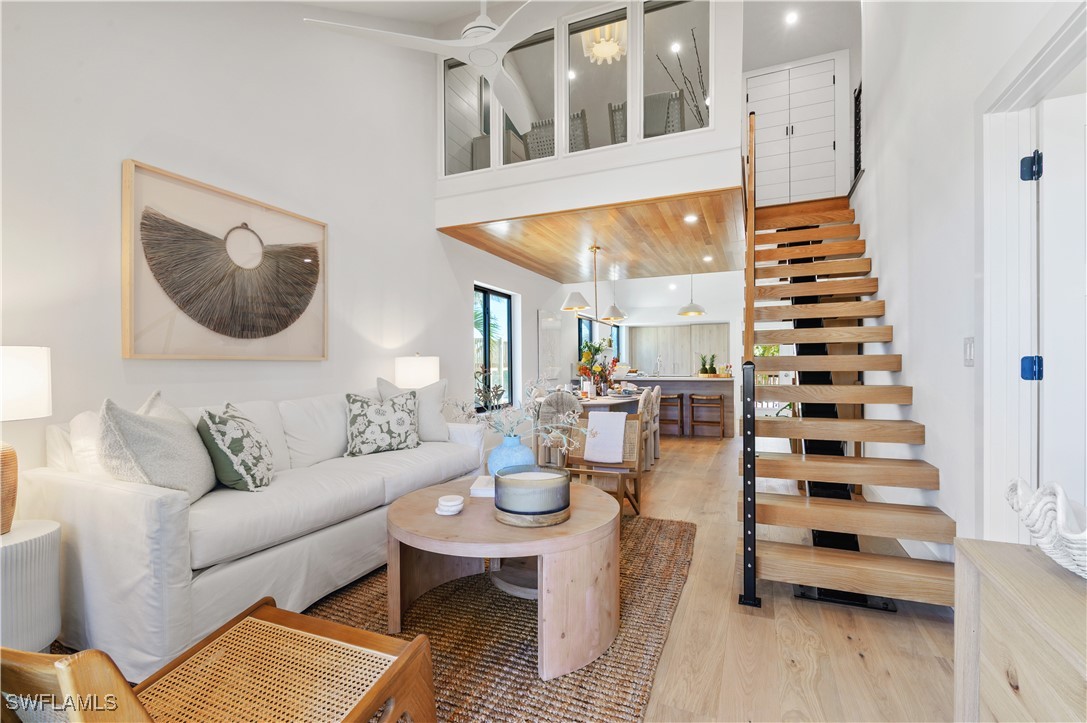 1411  Beach Cottages