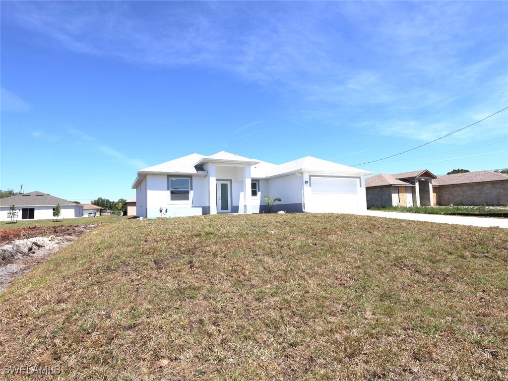 Real Estate in Southwest Florida