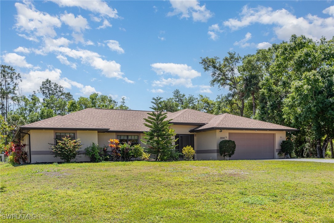 Real Estate in Southwest Florida