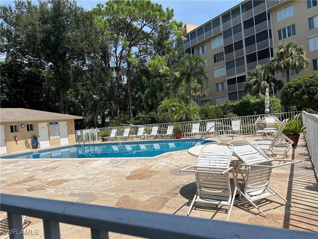15171  Cedarwood Lane, Apt 3303