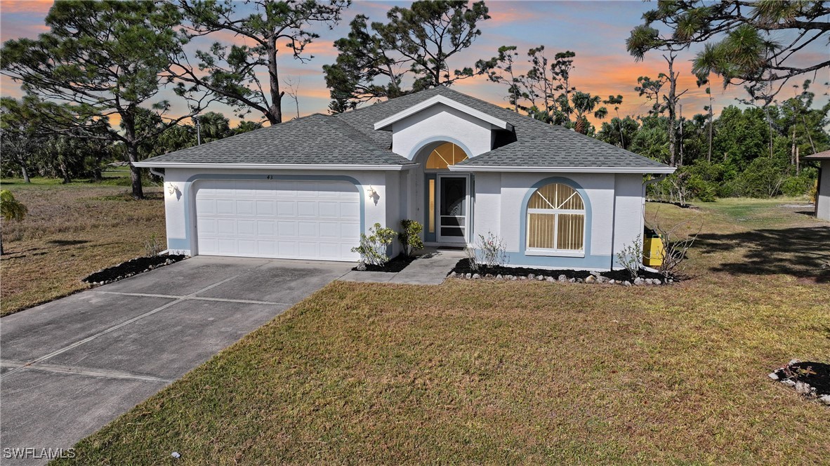 43  Pinehurst Place