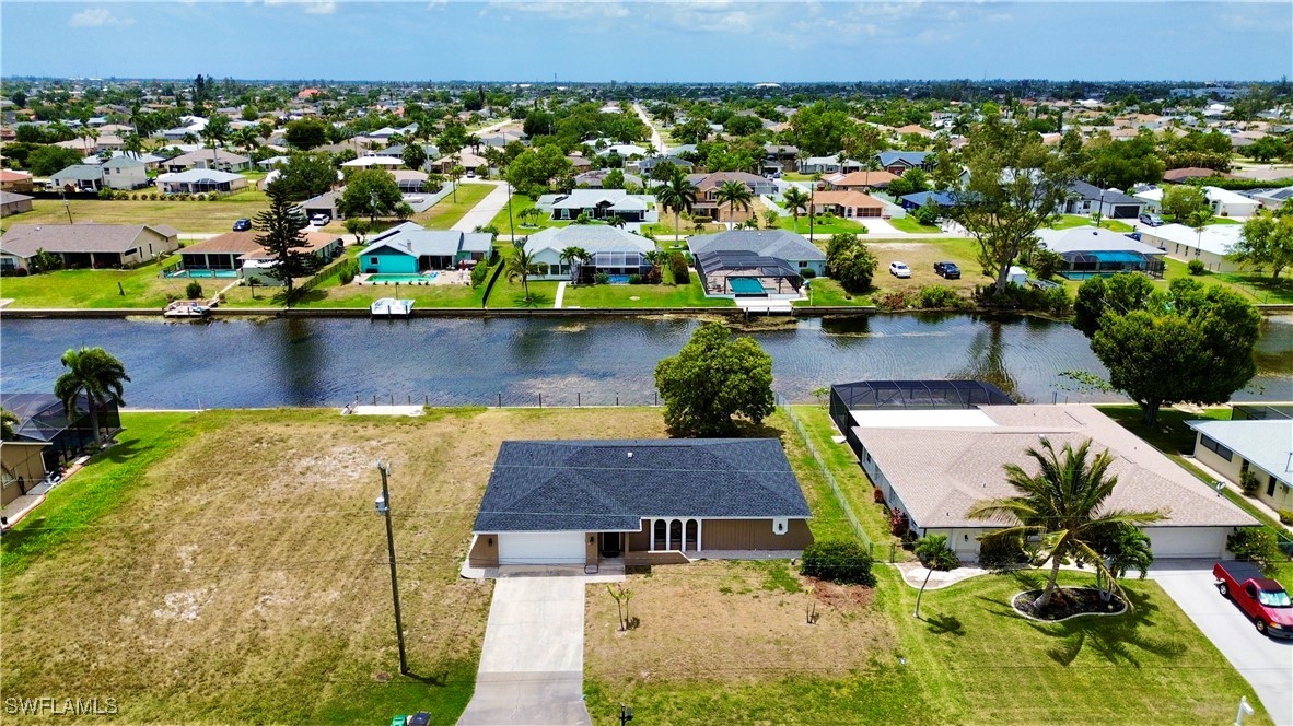 Real Estate in Southwest Florida