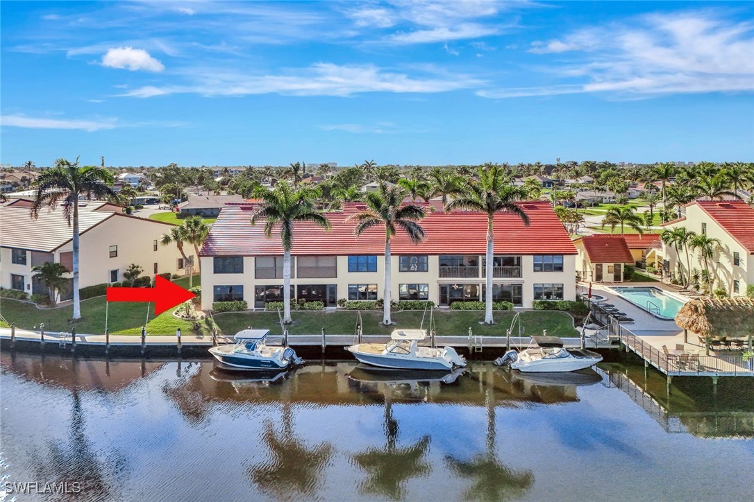 5115  Sunnybrook Court, Apt 21
