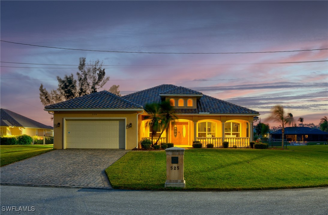 Real Estate in Southwest Florida