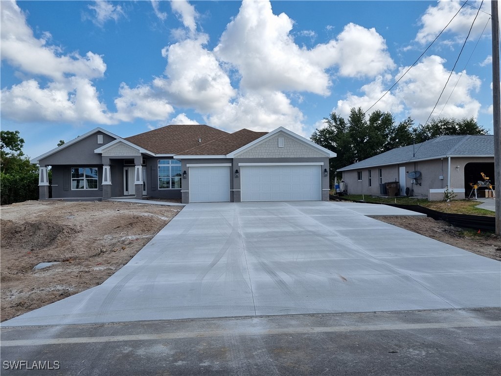 4201  Jacaranda Parkway