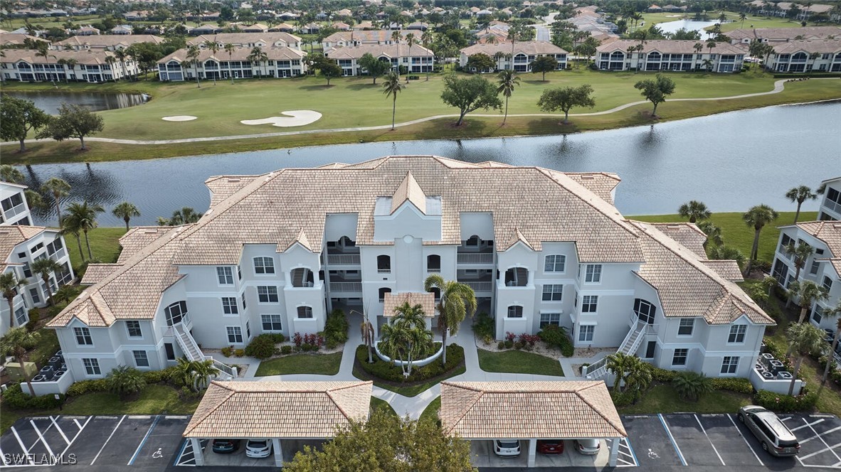 16461  Millstone Circle, Apt 105