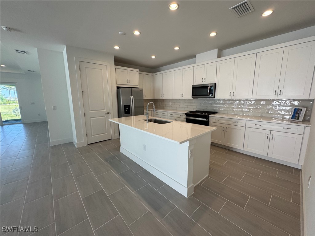 Real Estate in Southwest Florida
