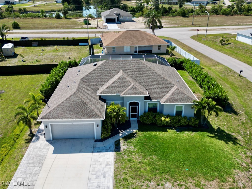 818 NE 38th Street