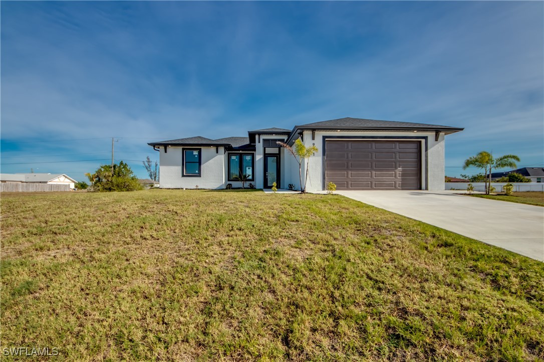 Real Estate in Southwest Florida