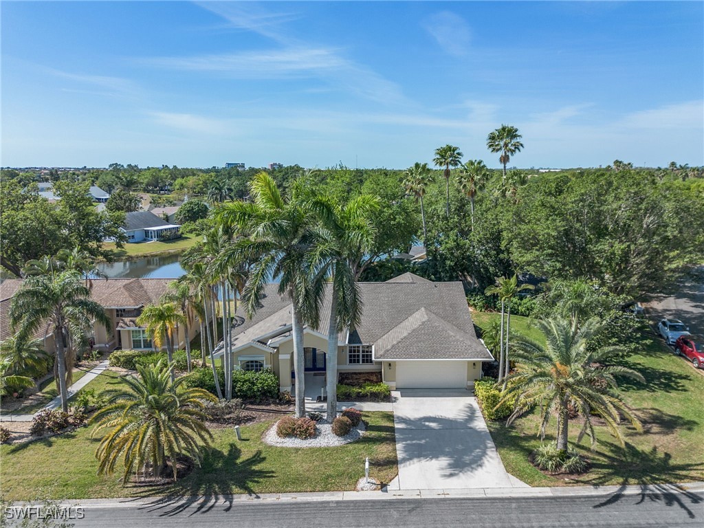 Real Estate in Southwest Florida