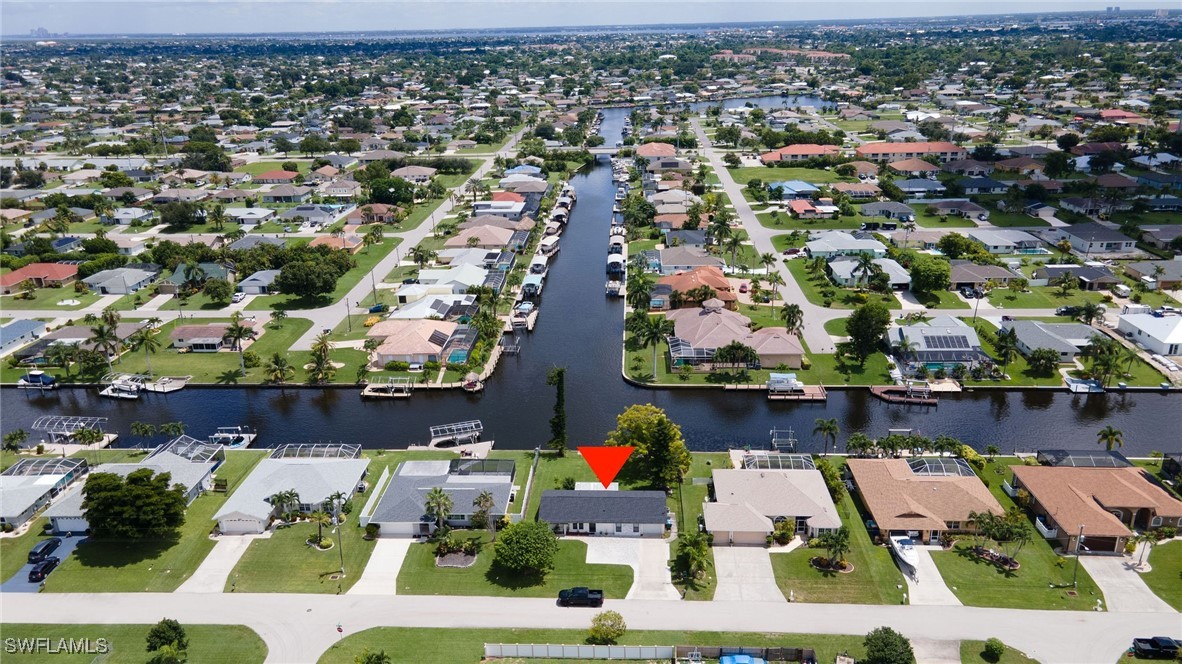 Real Estate in Southwest Florida
