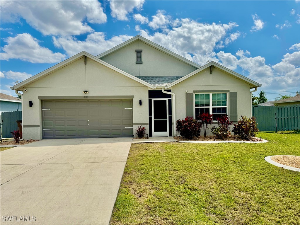 Real Estate in Southwest Florida