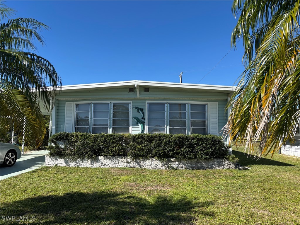 603  Pine Grove Court