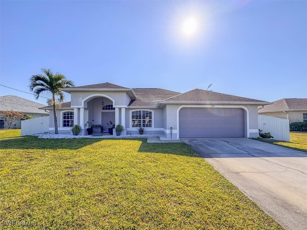 Real Estate in Southwest Florida