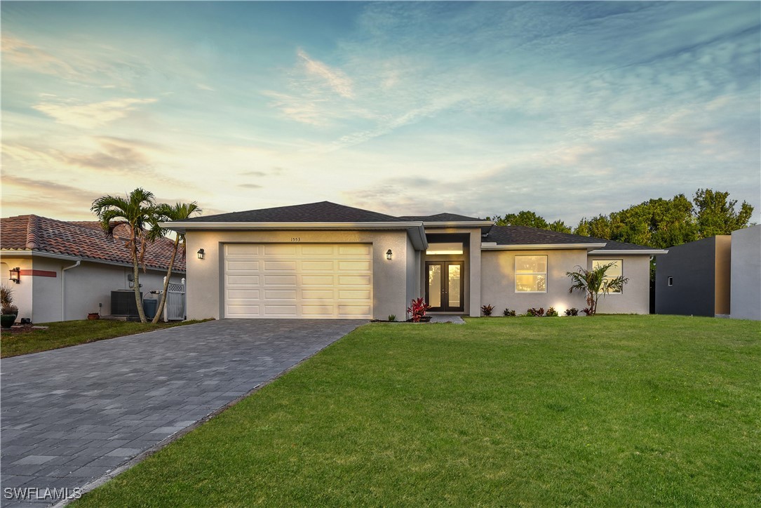 1553 NW 26th Place