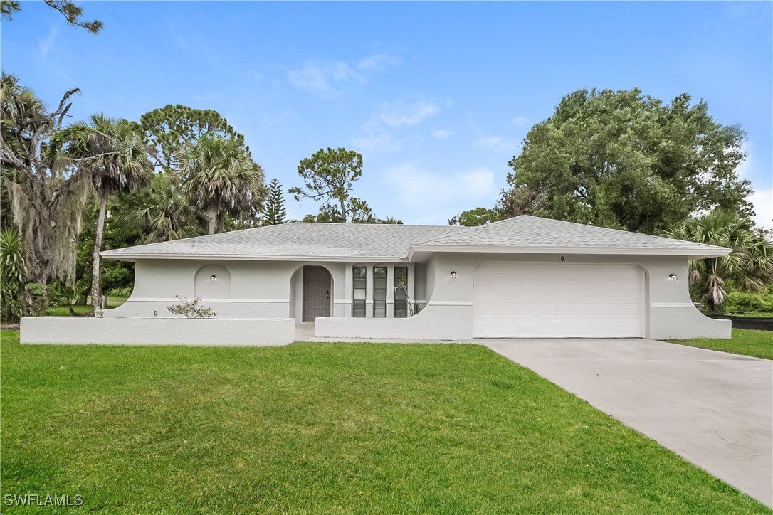 9  Jefferson Avenue