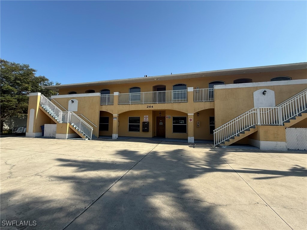264 SW 3rd Terrace, Apt 201