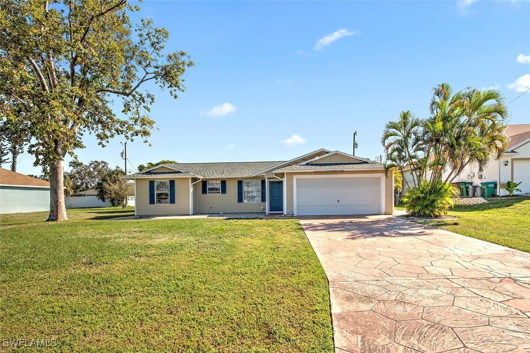 Real Estate in Southwest Florida