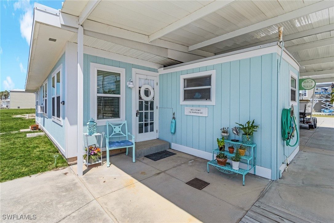3811  Cruz Drive