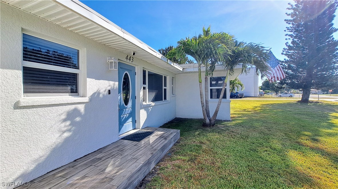 Real Estate in Southwest Florida