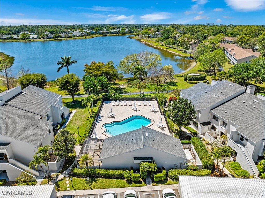 3130  Kings Lake Boulevard, Apt 7543