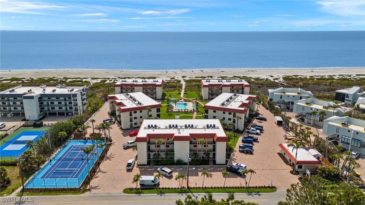 671 E Gulf Drive, Apt 4D1