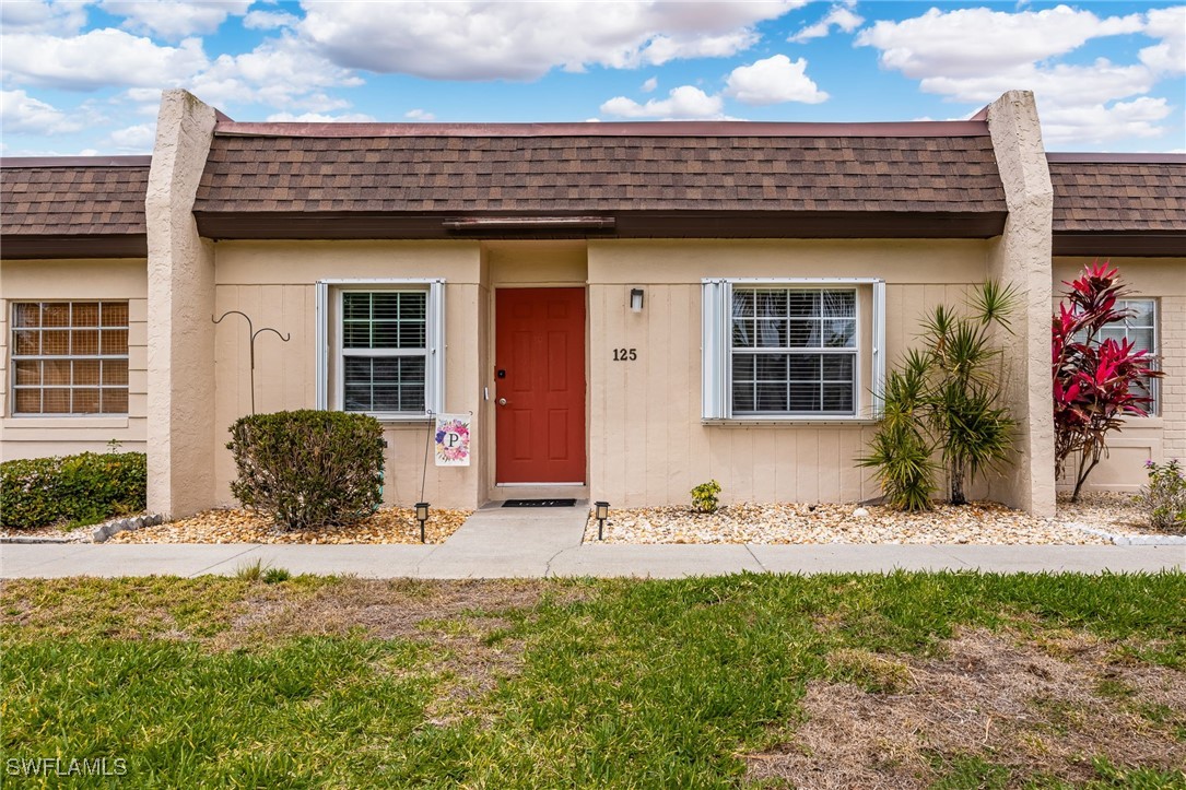 6300 S Pointe Boulevard, Apt 125