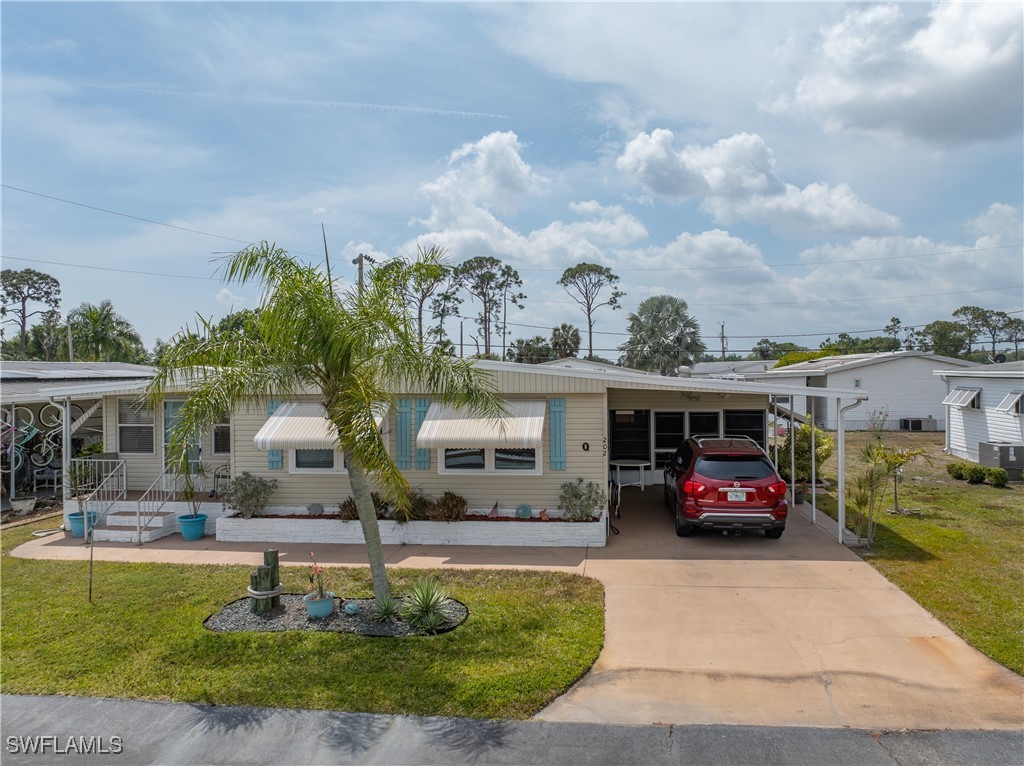 202  Harvest Lane