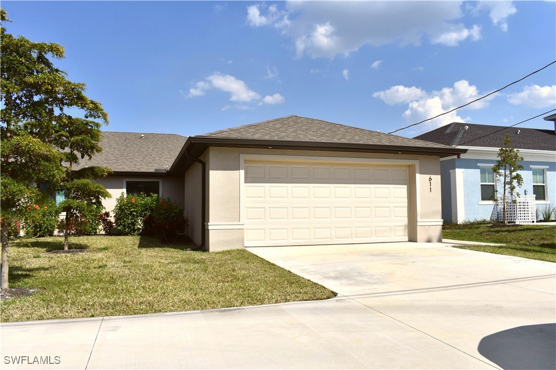 611  Cultural Park Boulevard, Apt 611