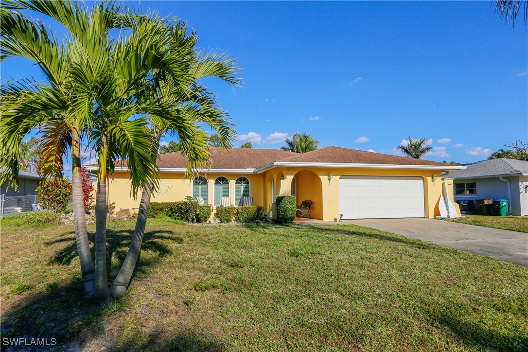 Real Estate in Southwest Florida