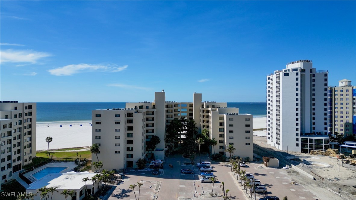 6662  Estero Boulevard, Apt 411