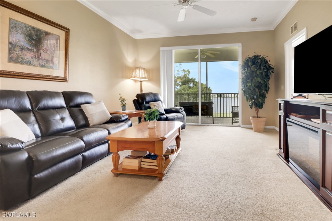 10390  Washingtonia Palm Way, Apt 4443
