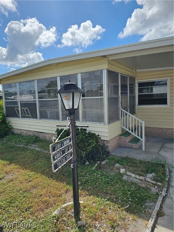 69  Sturbridge Lane