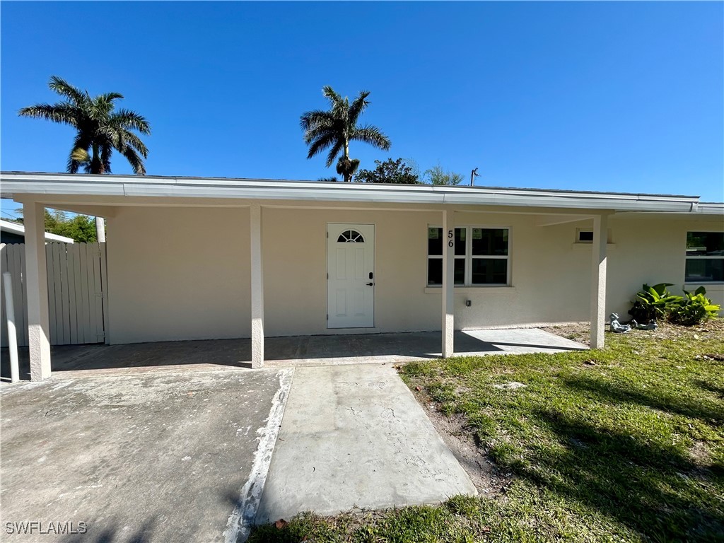 56  Victoria Drive