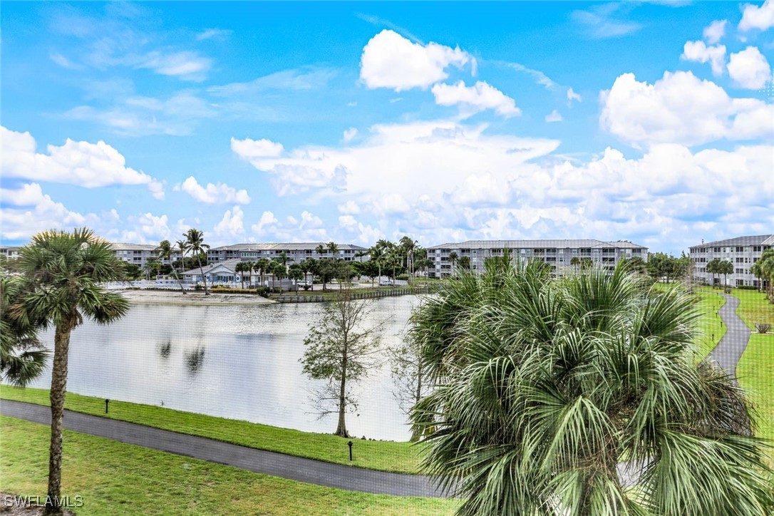 16635  Lake Circle Drive, Apt 638