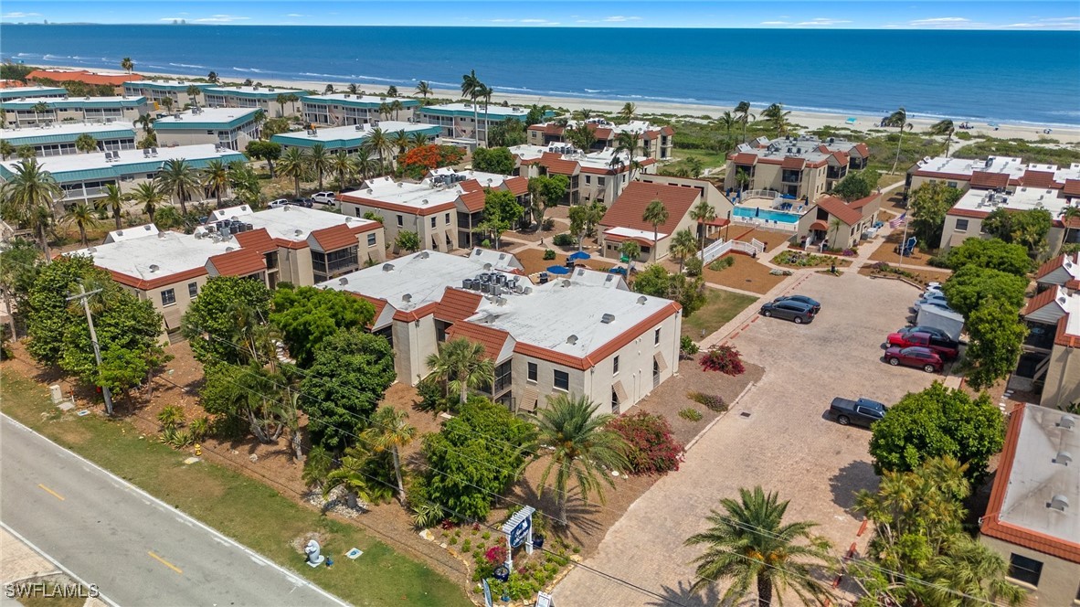 845 E Gulf Drive, Apt 811