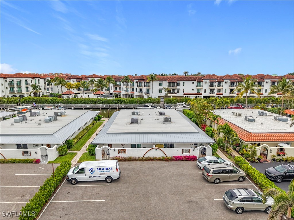 1435  Curlew Avenue, Apt 4