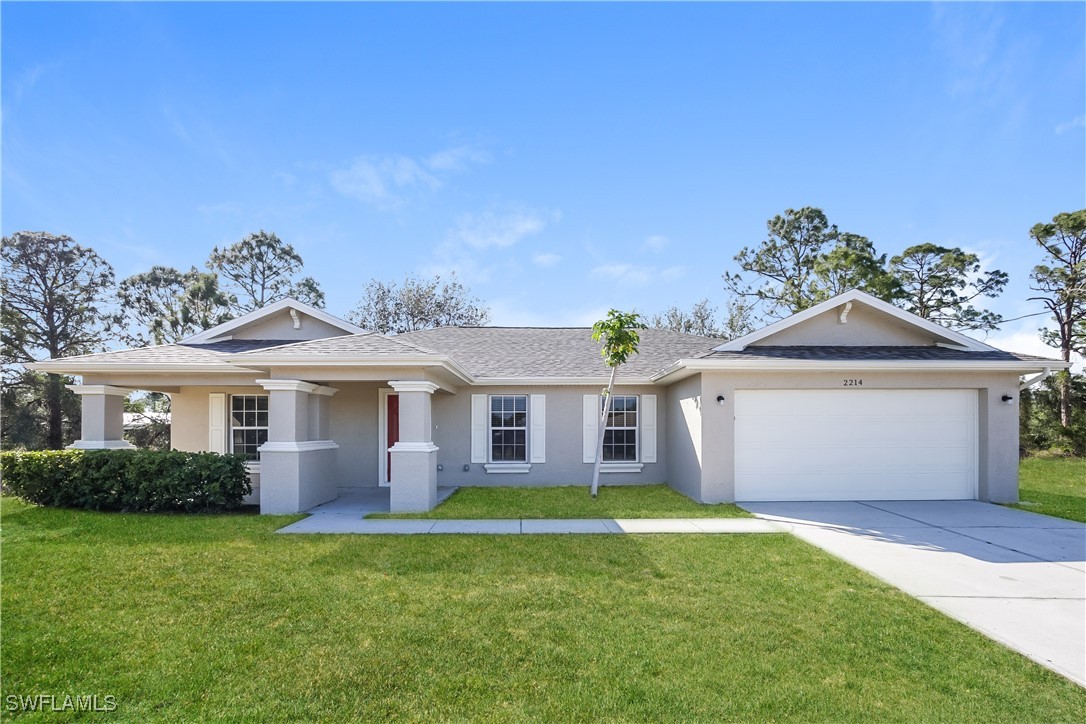2214  Armour Road