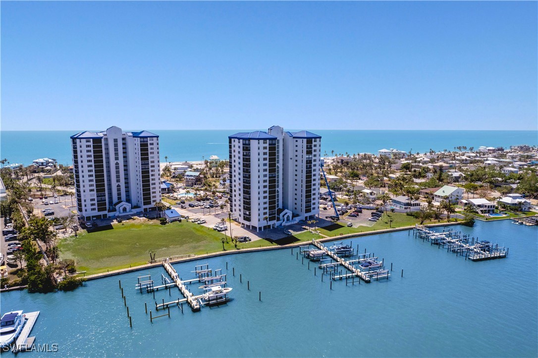 4753  Estero Boulevard, Apt 1503