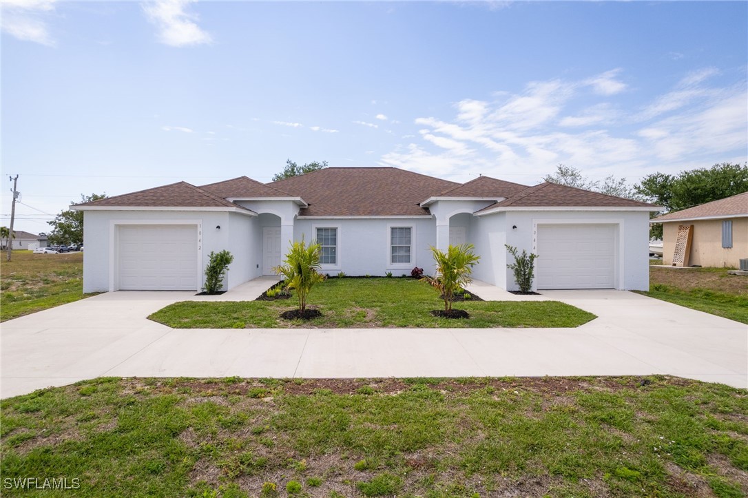 1044  Andalusia Boulevard