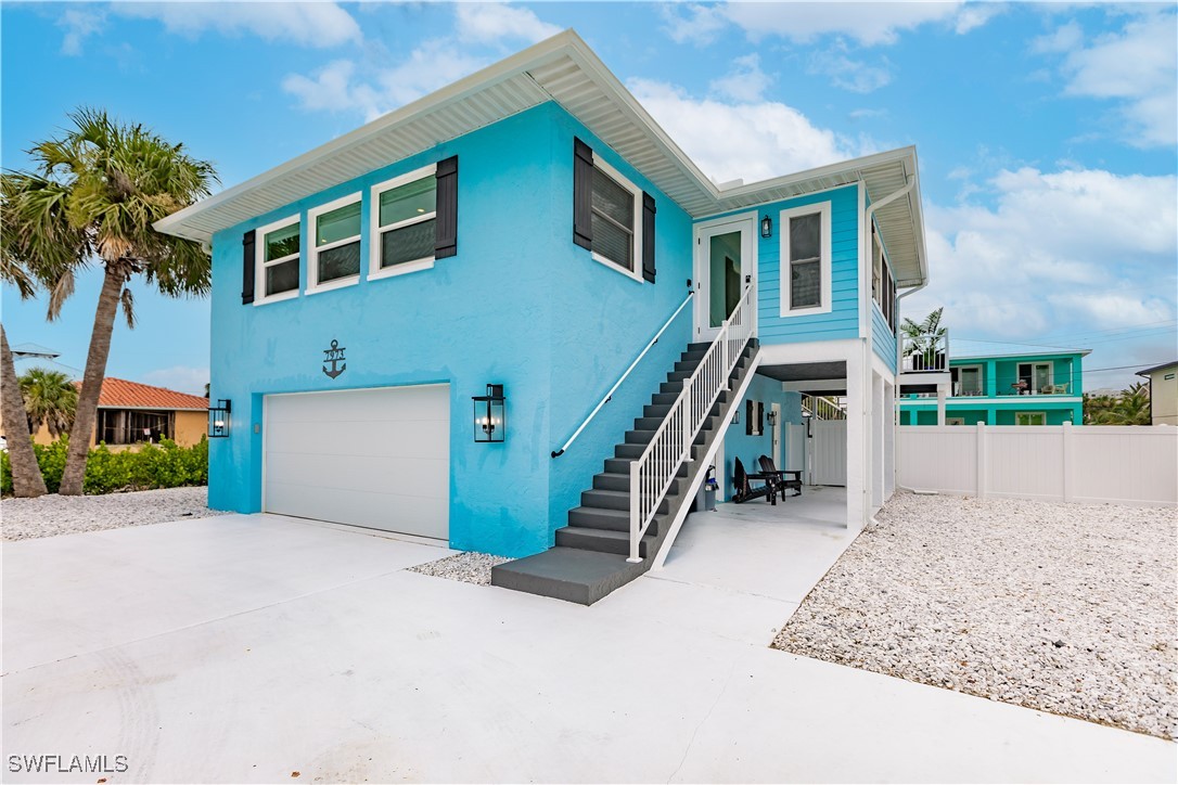 Real Estate in Southwest Florida