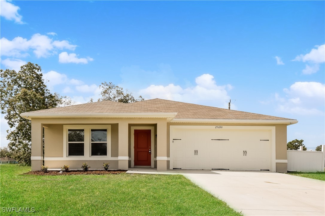 25091  Esmeralda Court