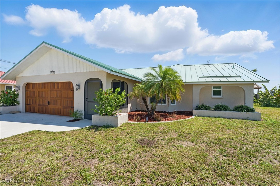10616  Ayear Road