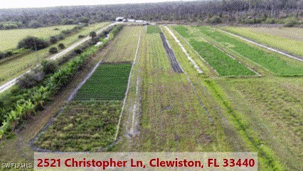2521  Christopher Lane