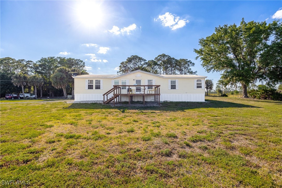 53490  Loblolly Road