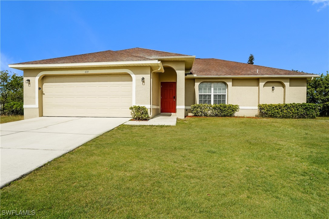610 NW 6th Place