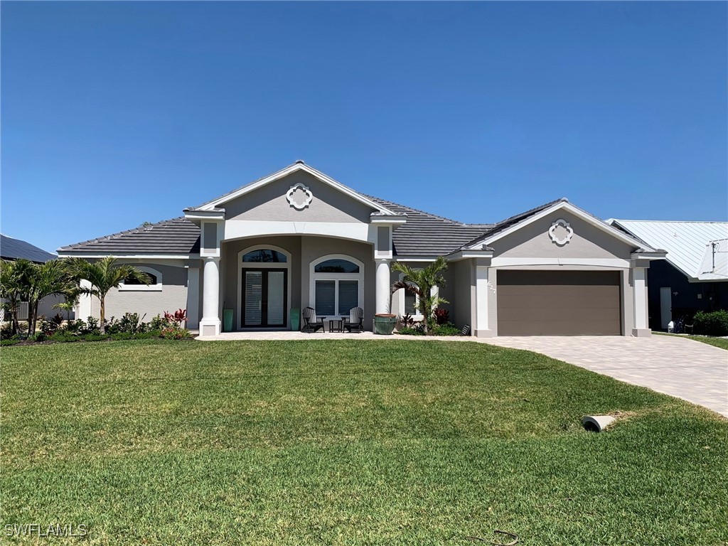 Real Estate in Southwest Florida