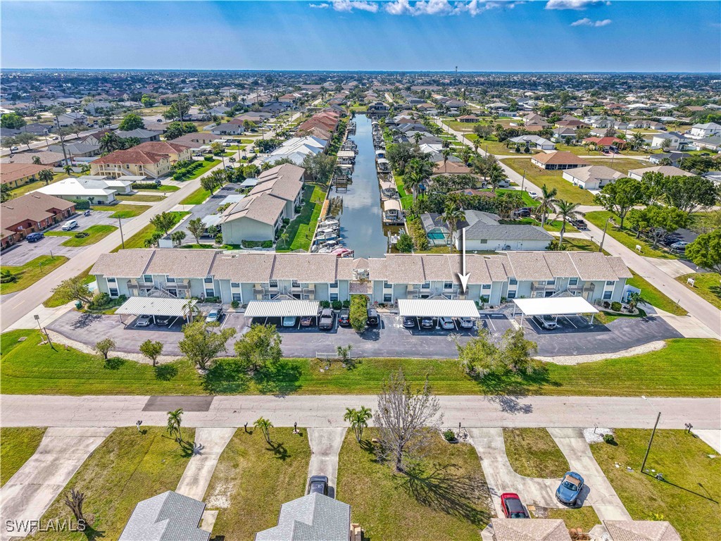 4708 SW 8th Place, Apt 106