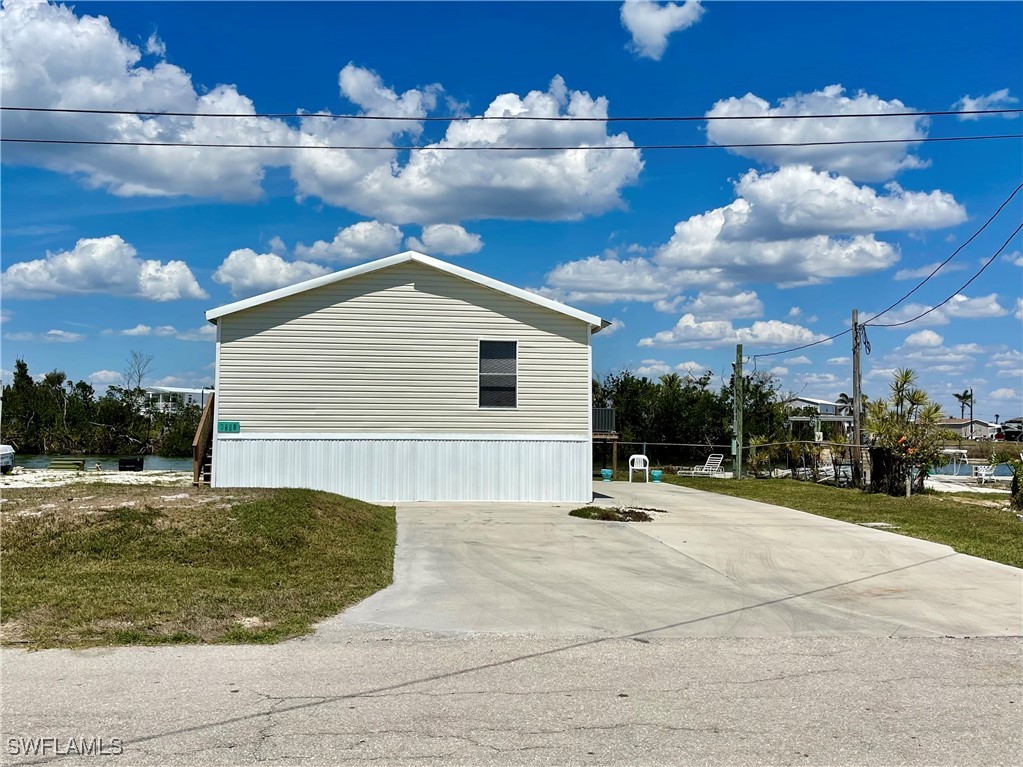 3888  ROYAL PALM Drive